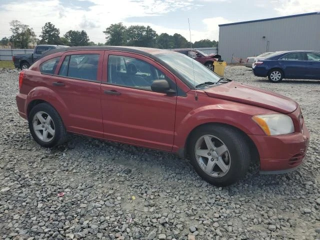 Photo 3 VIN: 1B3HB28B97D143547 - DODGE CALIBER 