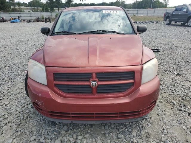 Photo 4 VIN: 1B3HB28B97D143547 - DODGE CALIBER 