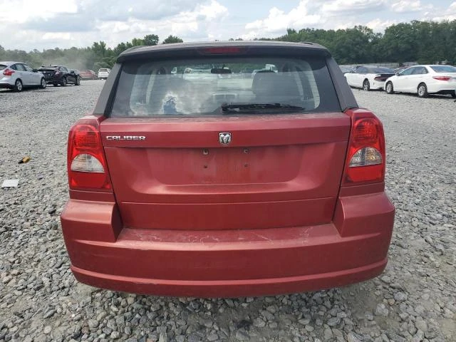 Photo 5 VIN: 1B3HB28B97D143547 - DODGE CALIBER 