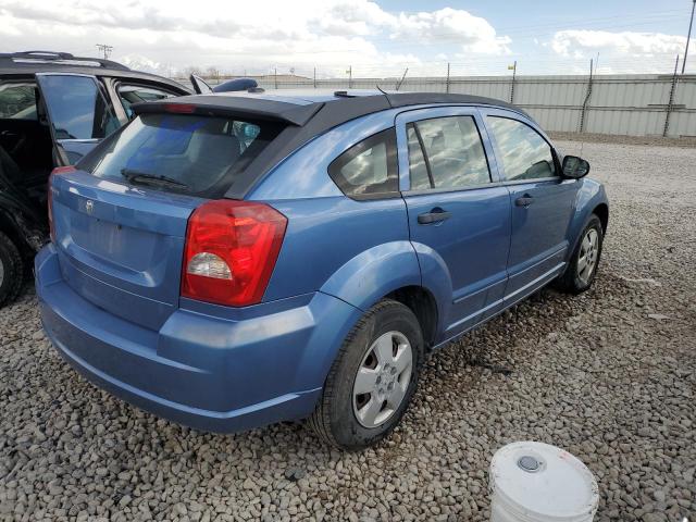 Photo 2 VIN: 1B3HB28B97D212687 - DODGE CALIBER 