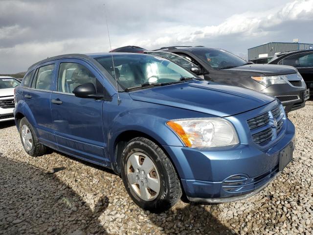 Photo 3 VIN: 1B3HB28B97D212687 - DODGE CALIBER 