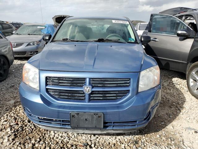 Photo 4 VIN: 1B3HB28B97D212687 - DODGE CALIBER 