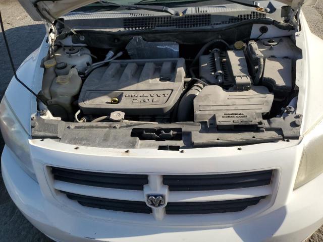 Photo 10 VIN: 1B3HB28B97D212740 - DODGE CALIBER 