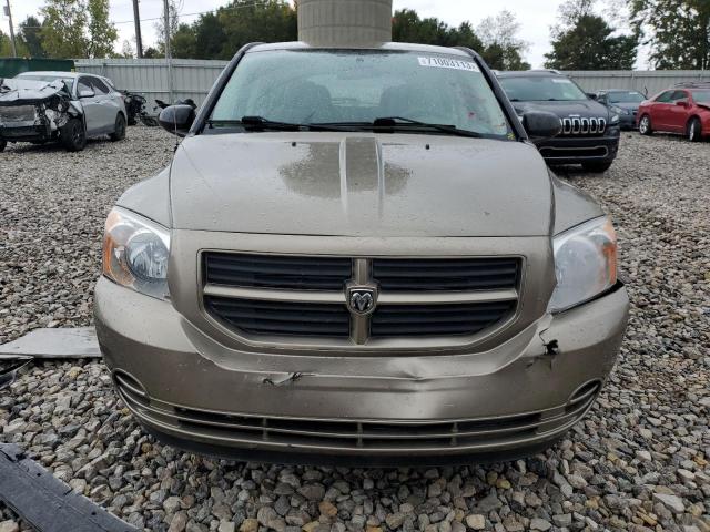 Photo 4 VIN: 1B3HB28B97D220904 - DODGE CALIBER 