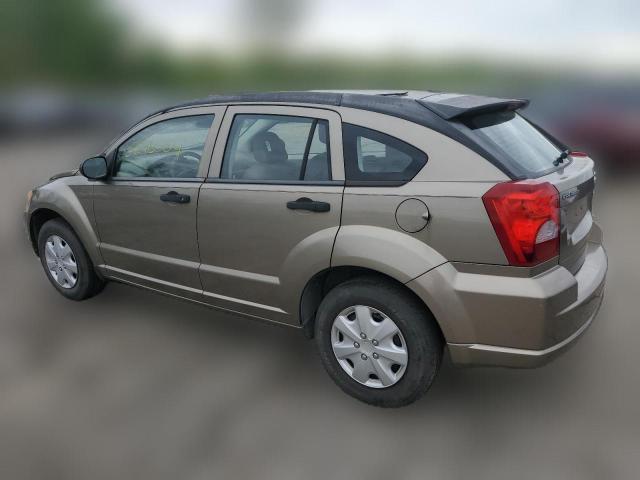 Photo 1 VIN: 1B3HB28B97D301594 - DODGE CALIBER 