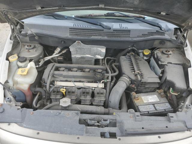 Photo 10 VIN: 1B3HB28B97D301594 - DODGE CALIBER 