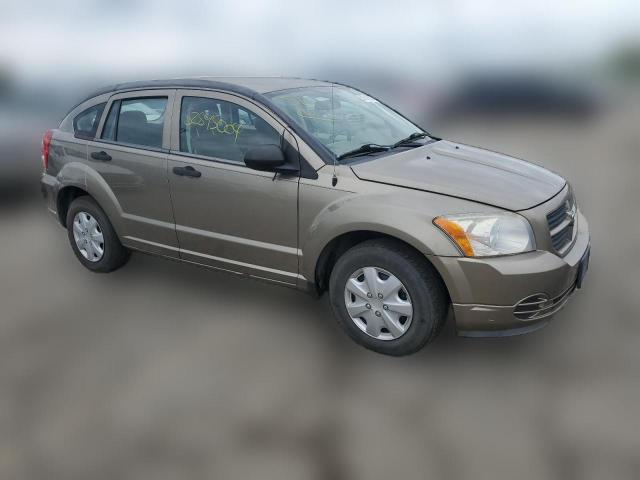 Photo 3 VIN: 1B3HB28B97D301594 - DODGE CALIBER 