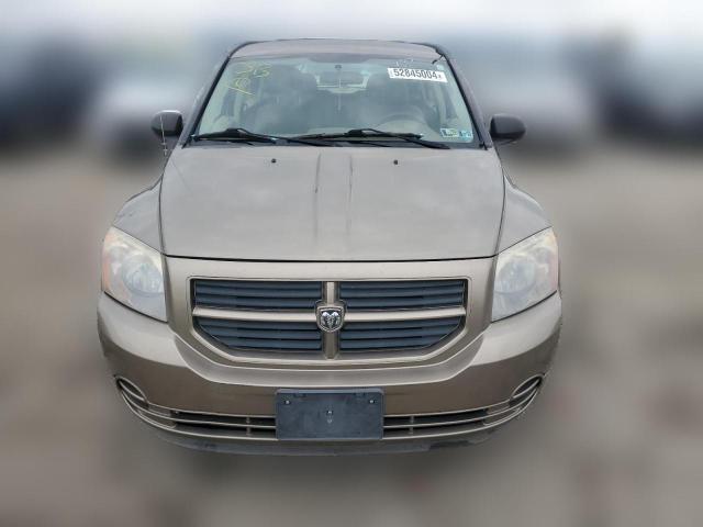 Photo 4 VIN: 1B3HB28B97D301594 - DODGE CALIBER 