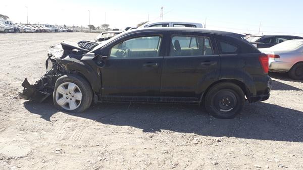 Photo 3 VIN: 1B3HB28B97D380961 - DODGE CALIBER 