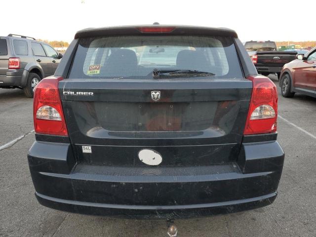 Photo 5 VIN: 1B3HB28B97D387523 - DODGE CALIBER 