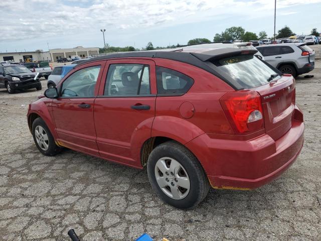 Photo 1 VIN: 1B3HB28B97D576351 - DODGE CALIBER 