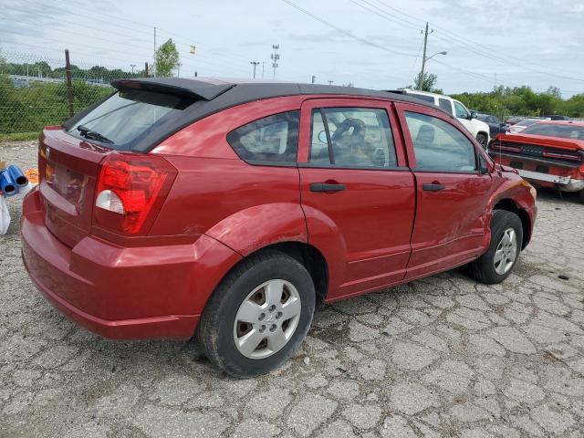 Photo 2 VIN: 1B3HB28B97D576351 - DODGE CALIBER 