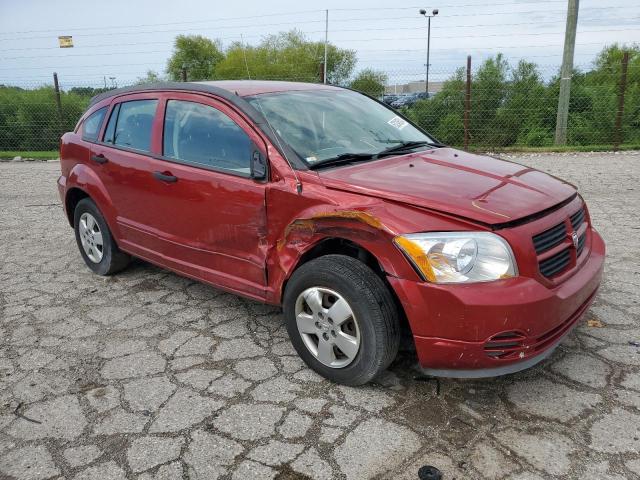 Photo 3 VIN: 1B3HB28B97D576351 - DODGE CALIBER 