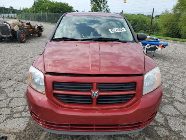 Photo 4 VIN: 1B3HB28B97D576351 - DODGE CALIBER 