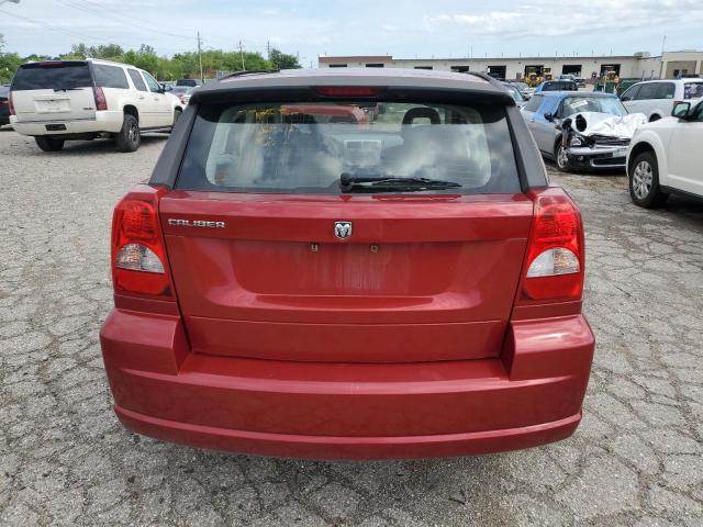 Photo 5 VIN: 1B3HB28B97D576351 - DODGE CALIBER 