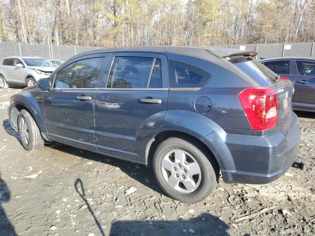 Photo 1 VIN: 1B3HB28B98D602285 - DODGE CALIBER 