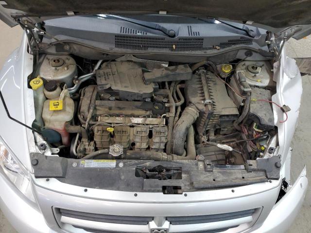 Photo 10 VIN: 1B3HB28B98D733104 - DODGE CALIBER 