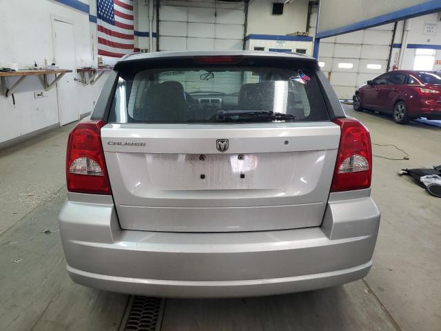 Photo 5 VIN: 1B3HB28B98D733104 - DODGE CALIBER 