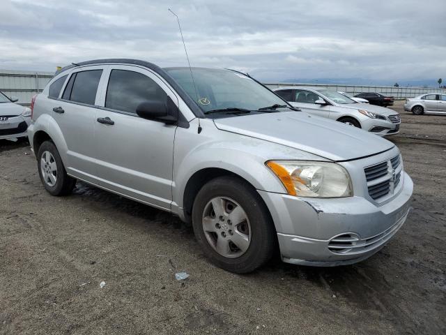 Photo 3 VIN: 1B3HB28B98D777524 - DODGE CALIBER 