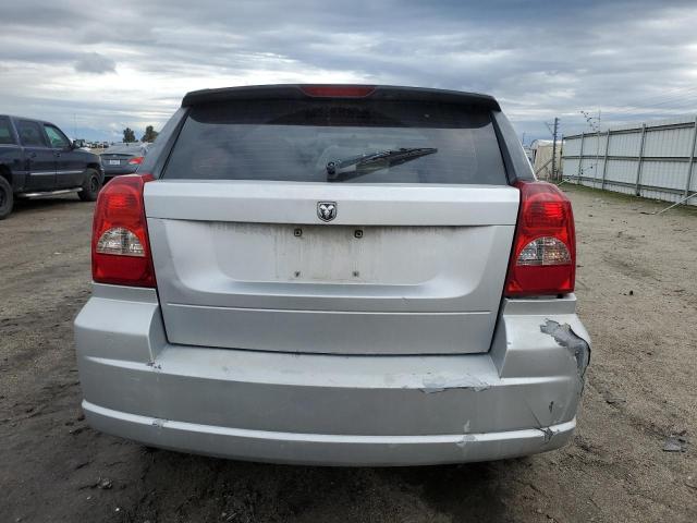 Photo 5 VIN: 1B3HB28B98D777524 - DODGE CALIBER 