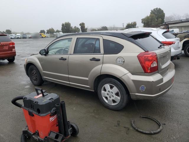 Photo 1 VIN: 1B3HB28BX7D139068 - DODGE CALIBER 