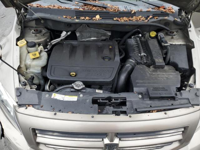 Photo 11 VIN: 1B3HB28BX7D139068 - DODGE CALIBER 