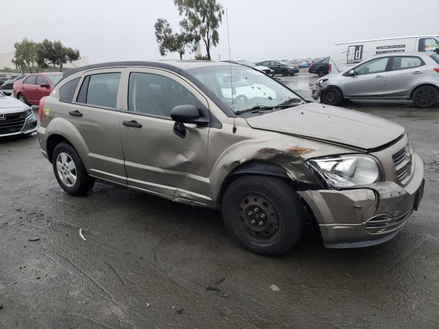 Photo 3 VIN: 1B3HB28BX7D139068 - DODGE CALIBER 