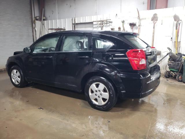 Photo 1 VIN: 1B3HB28BX7D186522 - DODGE CALIBER 