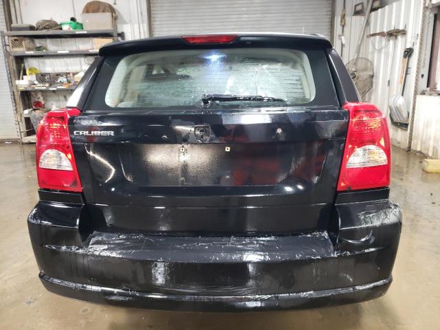 Photo 5 VIN: 1B3HB28BX7D186522 - DODGE CALIBER 