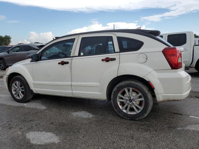 Photo 1 VIN: 1B3HB28BX7D271165 - DODGE CALIBER 