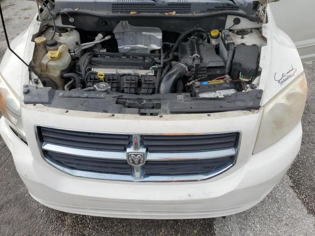 Photo 11 VIN: 1B3HB28BX7D271165 - DODGE CALIBER 