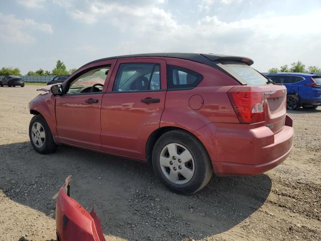 Photo 1 VIN: 1B3HB28BX7D288600 - DODGE CALIBER 