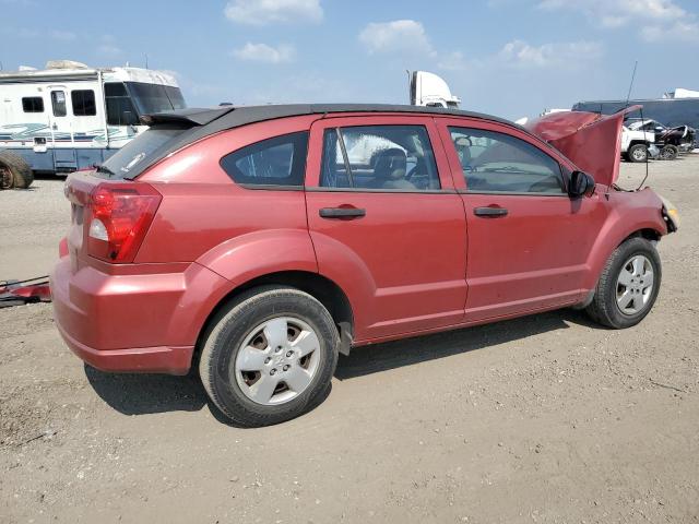 Photo 2 VIN: 1B3HB28BX7D288600 - DODGE CALIBER 