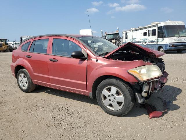 Photo 3 VIN: 1B3HB28BX7D288600 - DODGE CALIBER 