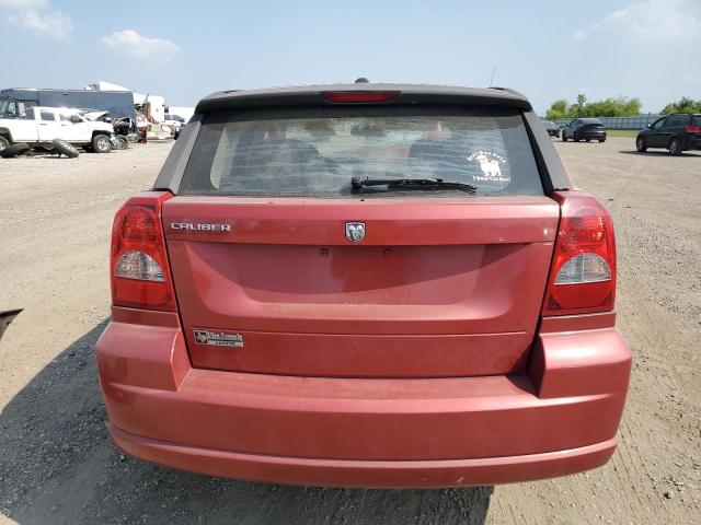 Photo 5 VIN: 1B3HB28BX7D288600 - DODGE CALIBER 