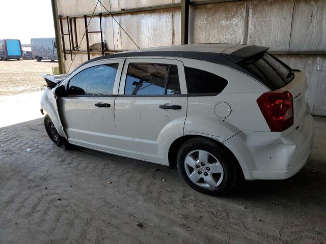 Photo 1 VIN: 1B3HB28BX8D504124 - DODGE CALIBER 