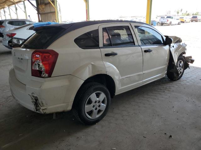 Photo 2 VIN: 1B3HB28BX8D504124 - DODGE CALIBER 