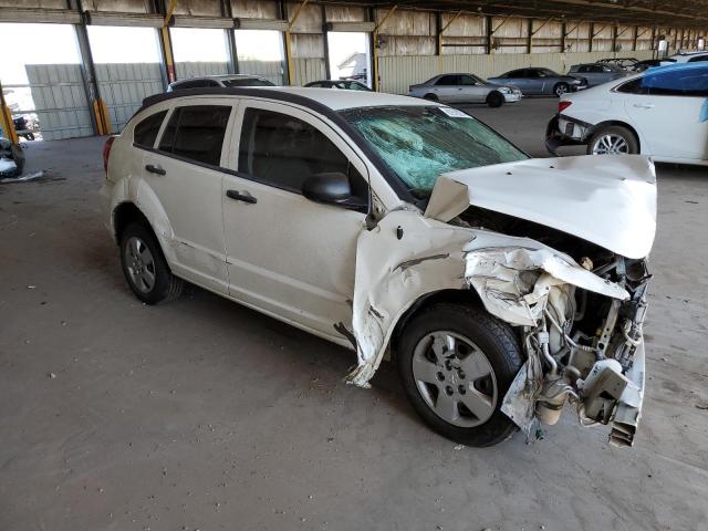 Photo 3 VIN: 1B3HB28BX8D504124 - DODGE CALIBER 