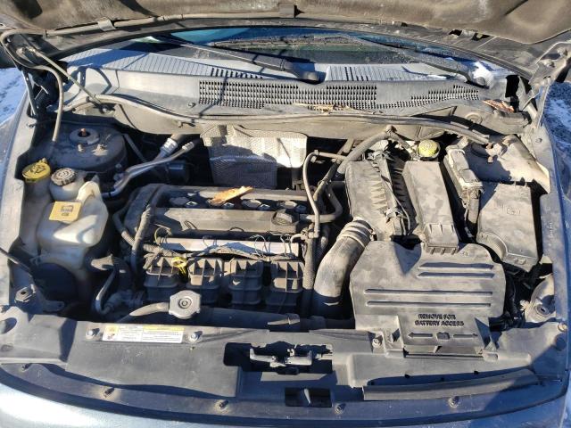 Photo 10 VIN: 1B3HB28BX8D556725 - DODGE CALIBER 