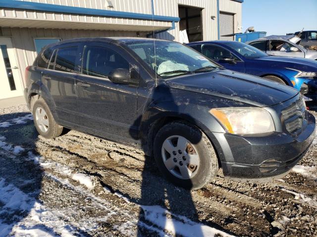 Photo 3 VIN: 1B3HB28BX8D556725 - DODGE CALIBER 