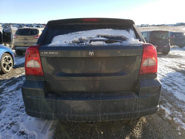 Photo 5 VIN: 1B3HB28BX8D556725 - DODGE CALIBER 