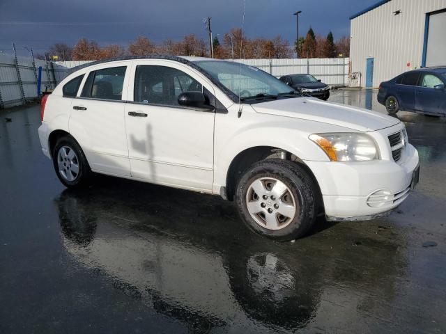 Photo 3 VIN: 1B3HB28BX8D582810 - DODGE CALIBER 