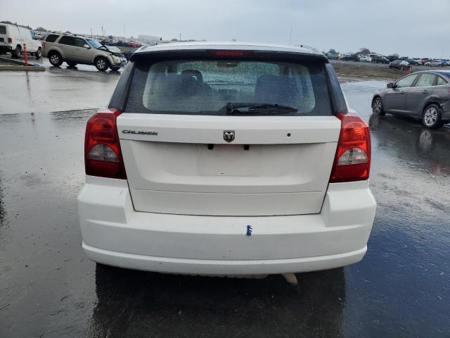 Photo 5 VIN: 1B3HB28BX8D582810 - DODGE CALIBER 