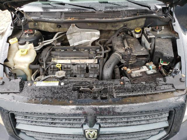 Photo 10 VIN: 1B3HB28BX8D754320 - DODGE CALIBER 