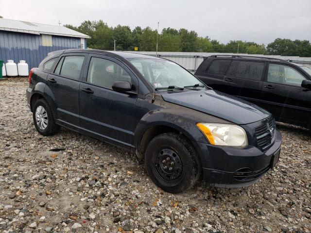 Photo 3 VIN: 1B3HB28BX8D754320 - DODGE CALIBER 