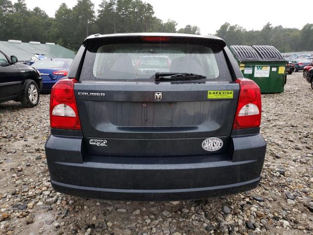 Photo 5 VIN: 1B3HB28BX8D754320 - DODGE CALIBER 