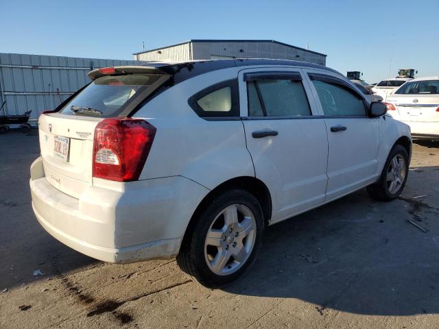 Photo 2 VIN: 1B3HB28BX8D776494 - DODGE CALIBER 