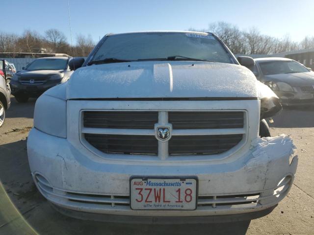 Photo 4 VIN: 1B3HB28BX8D776494 - DODGE CALIBER 