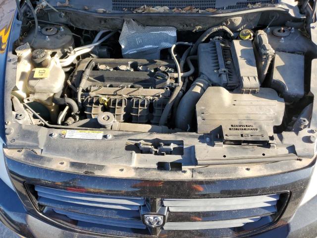 Photo 10 VIN: 1B3HB28BX8D776589 - DODGE CALIBER 