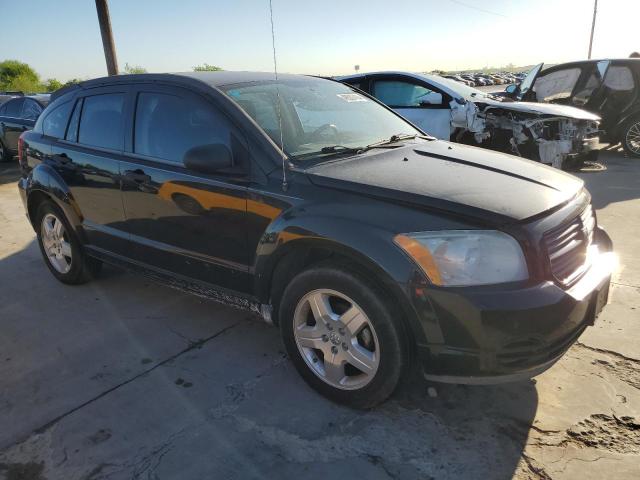 Photo 3 VIN: 1B3HB28BX8D776589 - DODGE CALIBER 